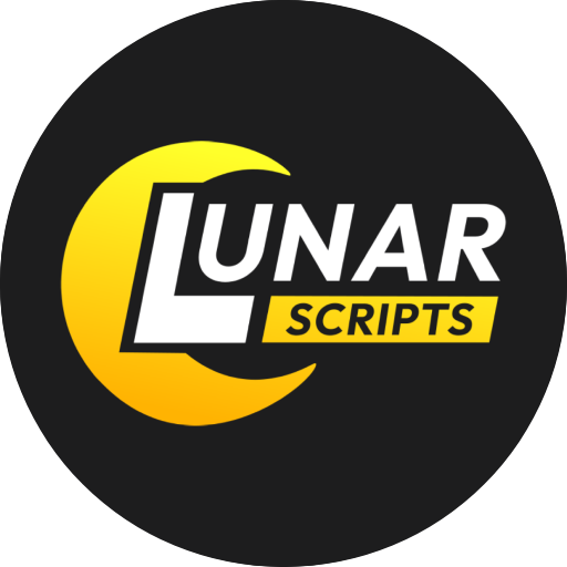 Lunar Logo